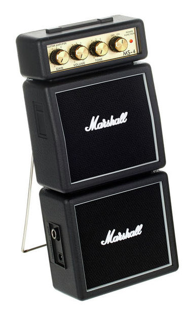 Amplificatore Marshall MS-4 ⋆