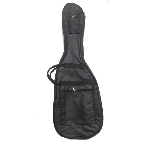 Custodia per chitarra Elettrica Imbottita 10mm