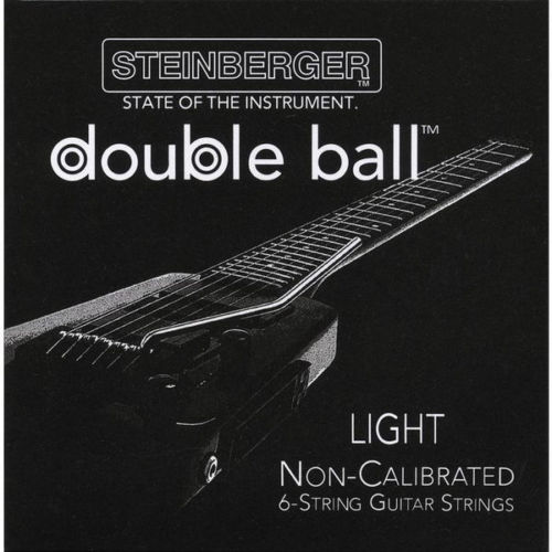 Corde Double Ball Steinberger 09/042