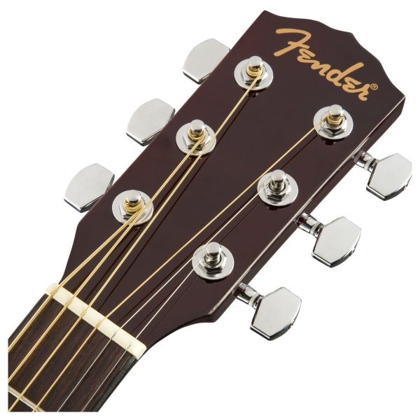Chitarra Acustica Fender FA 115 Fishman