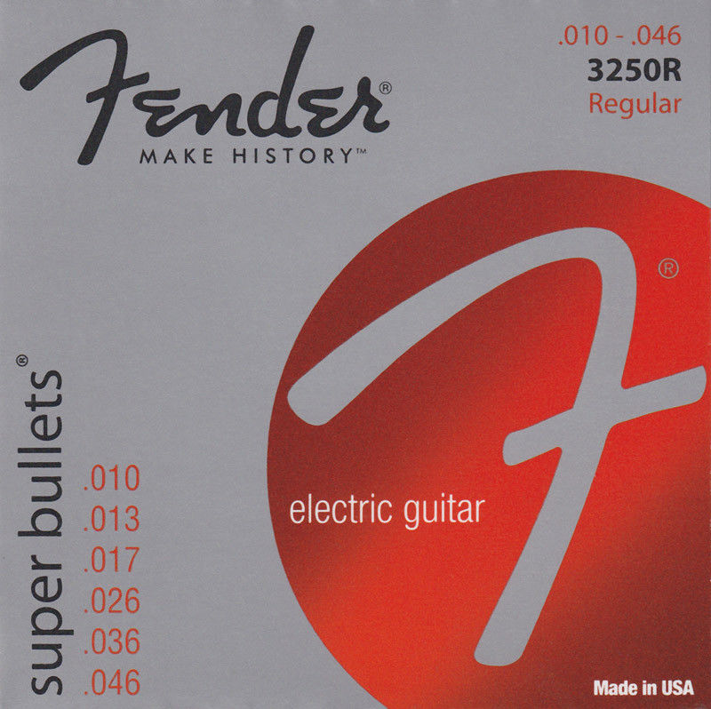 Fender 3250R