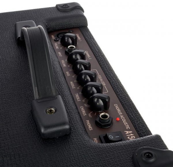 Artec a15 Combo per chitarra acustica