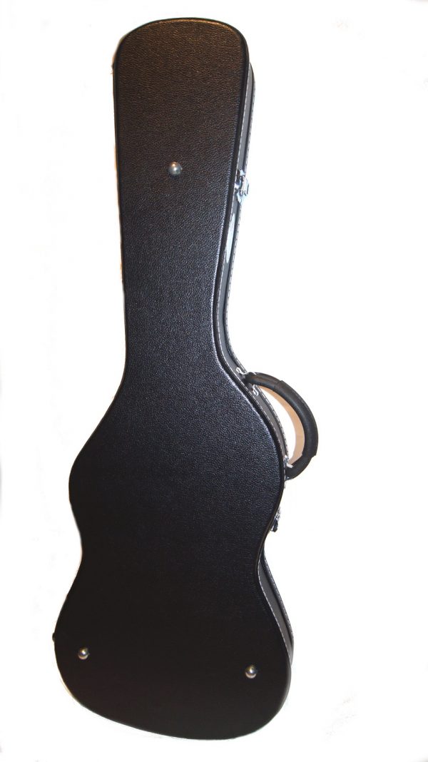 Custodia rigida per chitarra elettrica Stratocaster