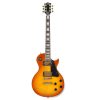 Rocktile Pro L-200OHB Chitarra elettrica Orange Honey Burst con