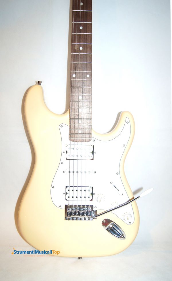 Stratocaster SMT H2 Double Humbuckers