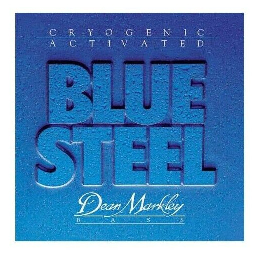 Dean Markley Blue Steel LT 9-42