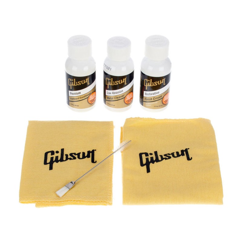 Gibson Restoration Kit - Manutenzione
