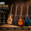 Chitarra Acustica Roundback