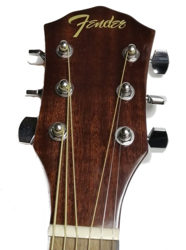 Paletta Fender