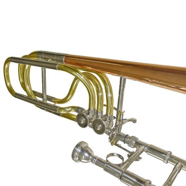 Trombone Basso Karl Glaser 241