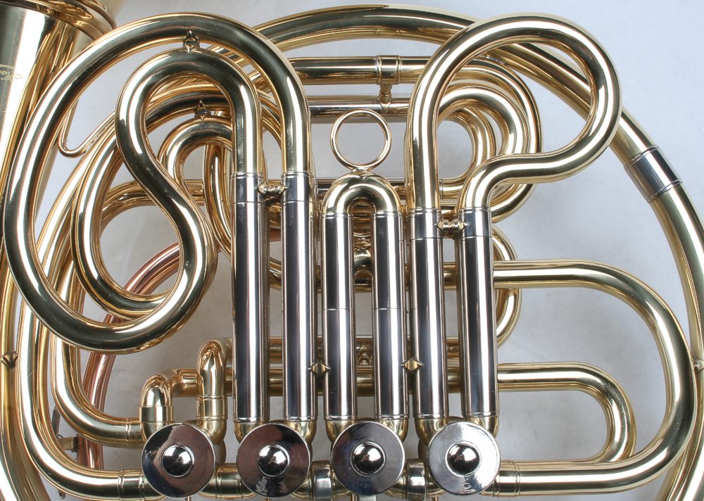 Corno Francese Doppio