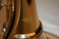 Corno Francese Doppio