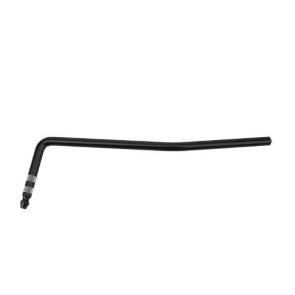 Leva per ponte Lo Pro Edge Ibanez Leva per ponte flottante, modello "Lo Pro Edge"