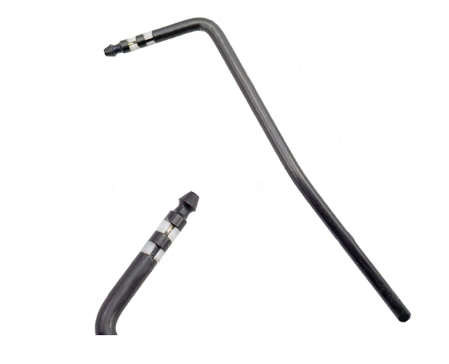 Leva per ponte Lo Pro Edge Ibanez Leva per ponte flottante, modello "Lo Pro Edge"