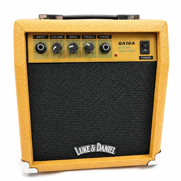Amplificatore per chitarra acustica 10 watt