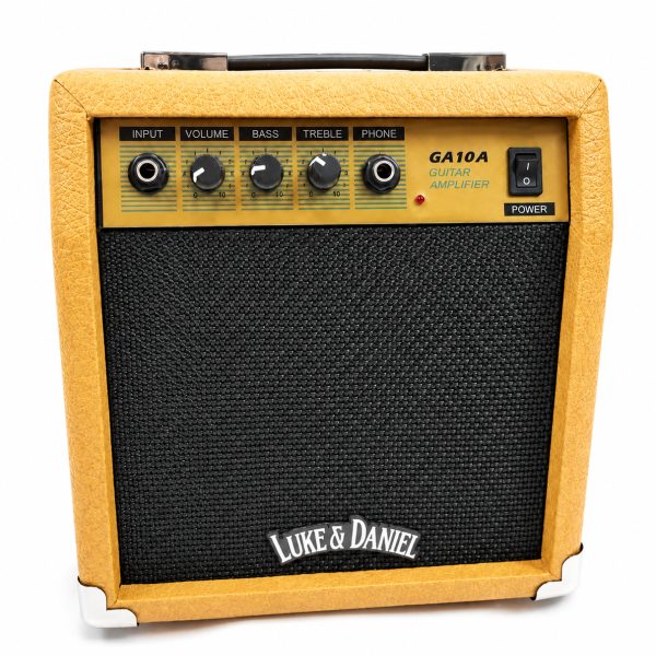 AMPLIFICATORE PER CHITARRA ACUSTICA 10 WATT