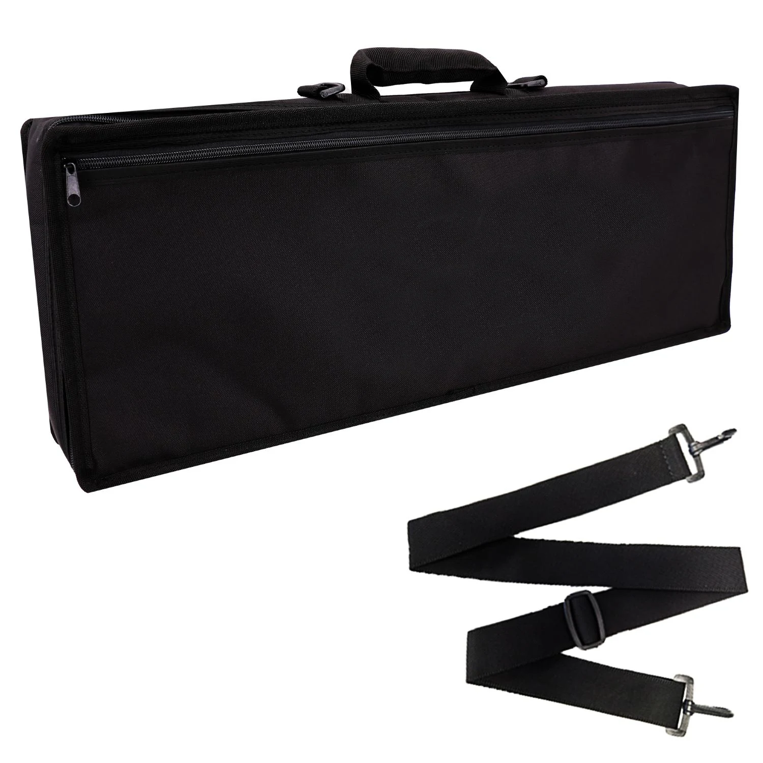 Custodia per Tastiera Imbottita 10mm - 65x23x7 cm
