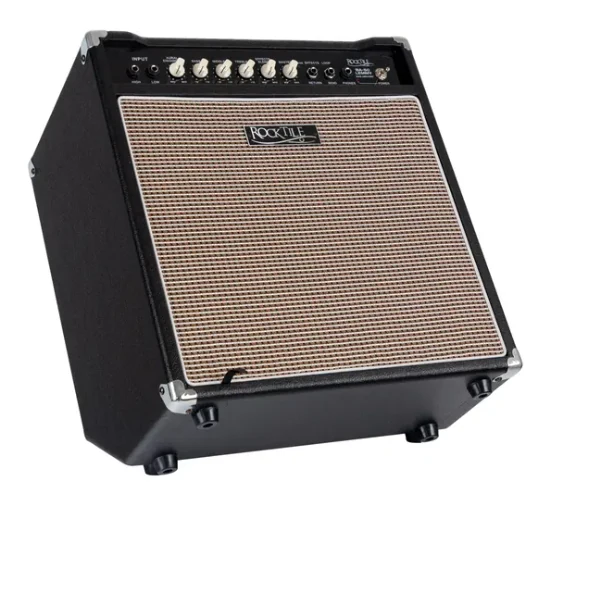 Combo Rocktile Lemmy 50w Rms - 12"