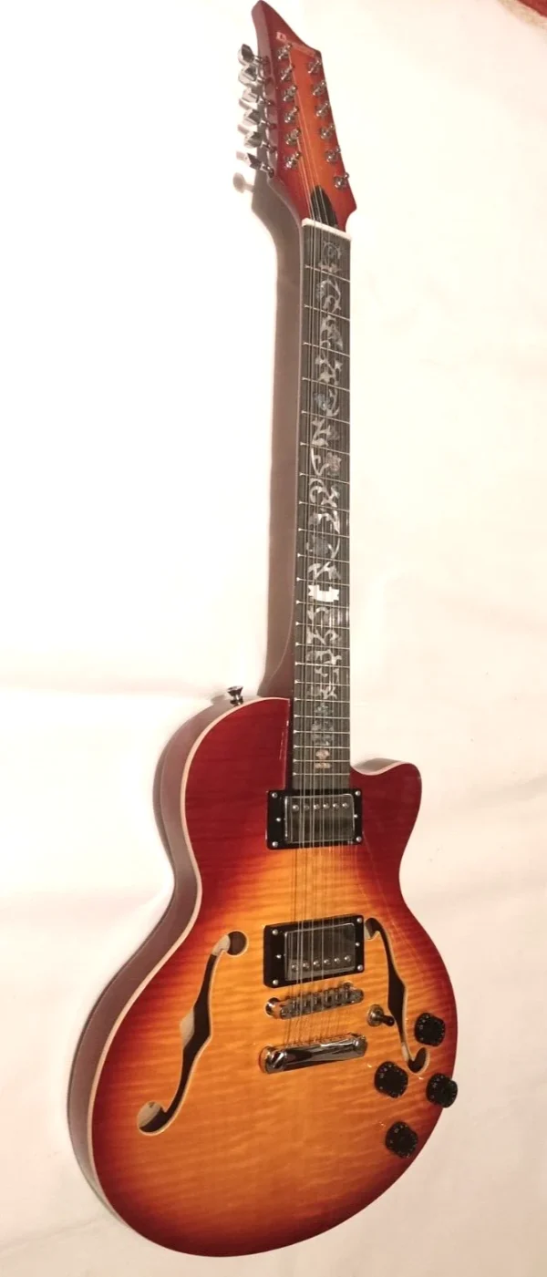 Les paul 12 corde