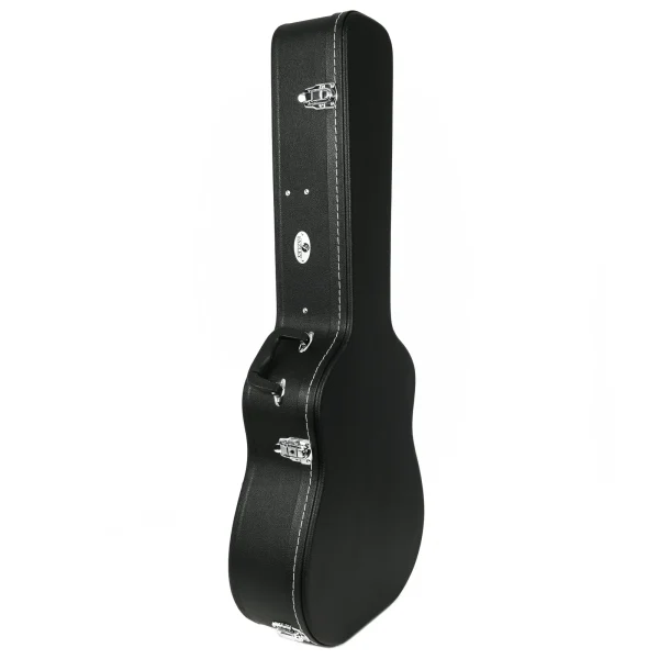 Custodia Rigida per Chitarra Acustica