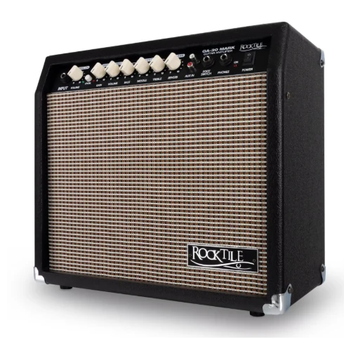 Amplificatore per Chitarra Rocktile GA-30