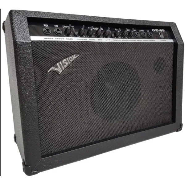 Amplificatore per Chitarra Vision GT65