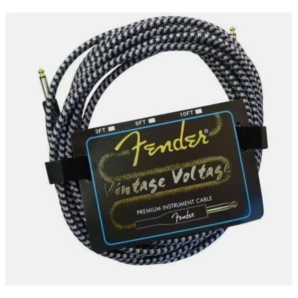 Cavo Fender 3 m